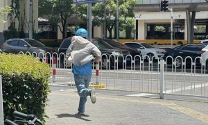 免费的奶茶，5元的外卖，外卖“三国杀”百亿补贴烧钱 外卖骑手“不想被平台绑死”