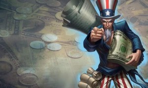 原创 
            让人大跌眼镜，库存高企的美国芯片竟然卖到俄罗斯了，贼喊捉贼