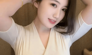 原创 
            女人地位不保？日本仿生“美女机器人”引热议，内部构造太逼真
