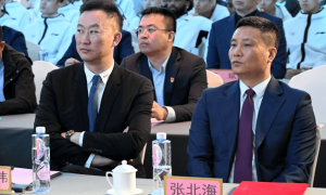 原创 
            签约达成！青岛男篮续约争议主帅，本赛季险些率队闯进季后赛4强