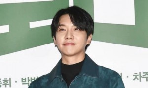 李昇基宣布与岳父母断绝关系：对于违法行为一定要进行合理的处罚