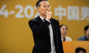 许利民：北京队心态比较放松 雷蒙的作用无可替代