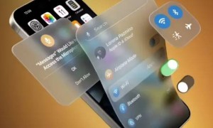 史无前例！曝折叠屏iPhone首发三星面板：折痕几乎不可见