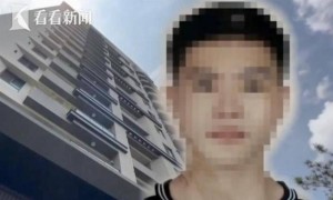 继承5亿遗产高中生婚后2小时坠楼新进展：检方再次决定不起诉，网友仍觉案件疑点重重并发出4大质疑
