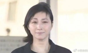 广末凉子，确诊精神疾病！