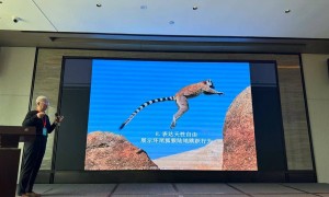 绿色生态成未来动物园建设新标准!全国动物园从业者代表在汉共话新图景