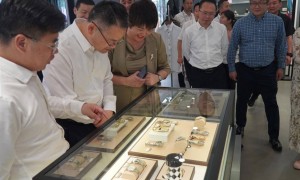 潮涌赣西！萍乡 “首发安源”点燃消费新引擎