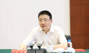 靴子落地！原行长冯建龙，已主动投案
