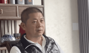 “胖都来”创始人现身称名字可以换！监管部门此前已介入调查